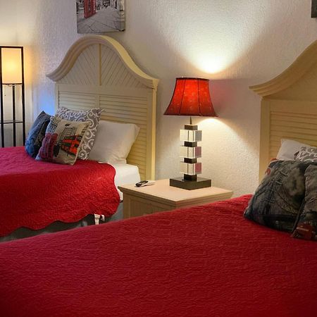 Extended Stay Brunswick Esterno foto