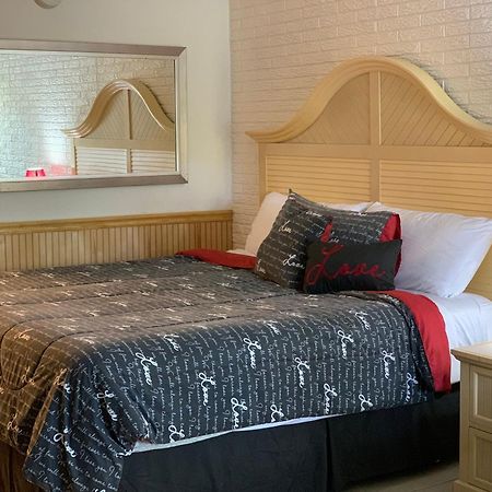 Extended Stay Brunswick Esterno foto