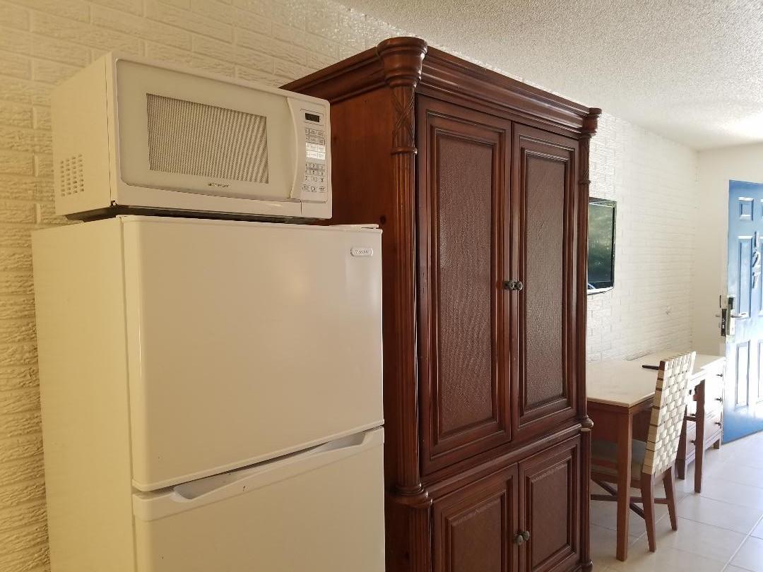 Extended Stay Brunswick Esterno foto
