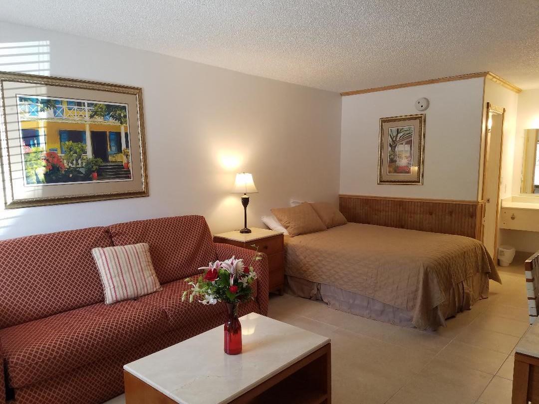 Extended Stay Brunswick Esterno foto
