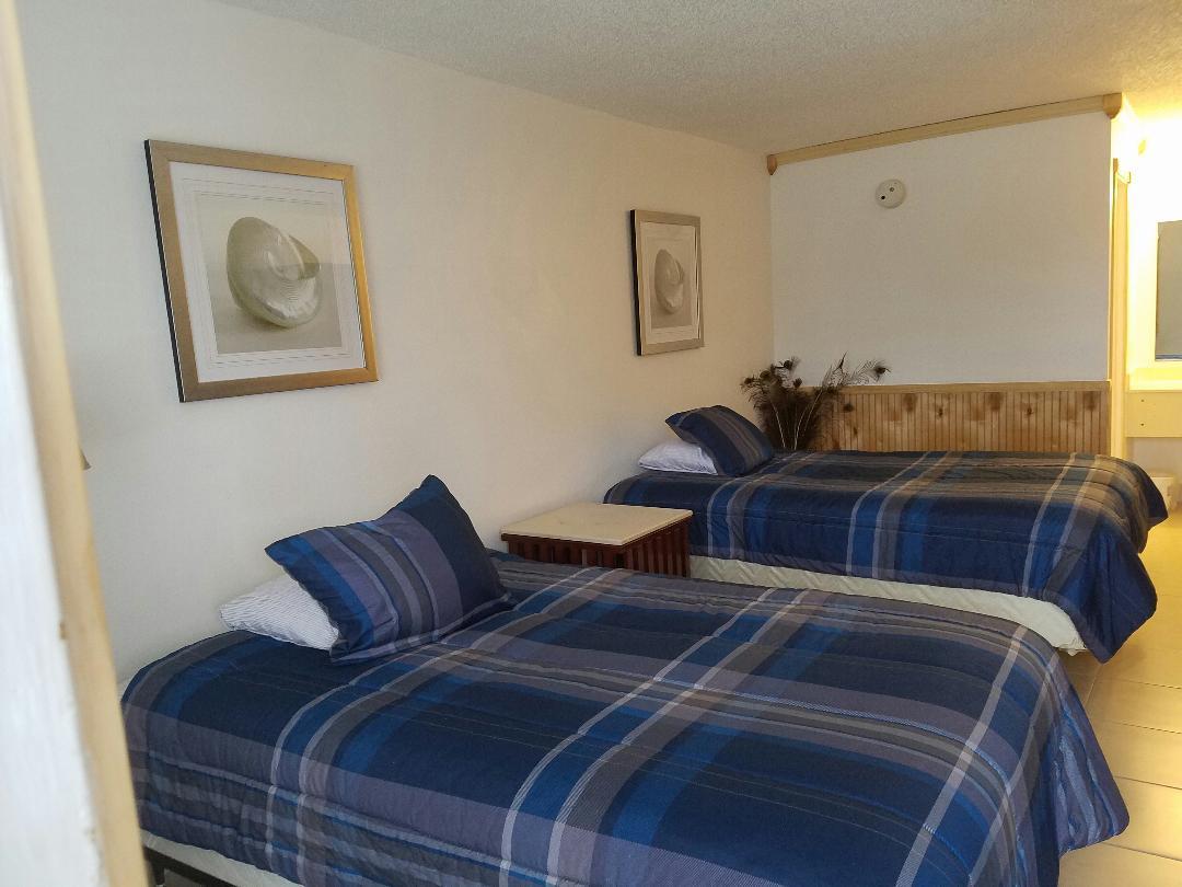 Extended Stay Brunswick Esterno foto
