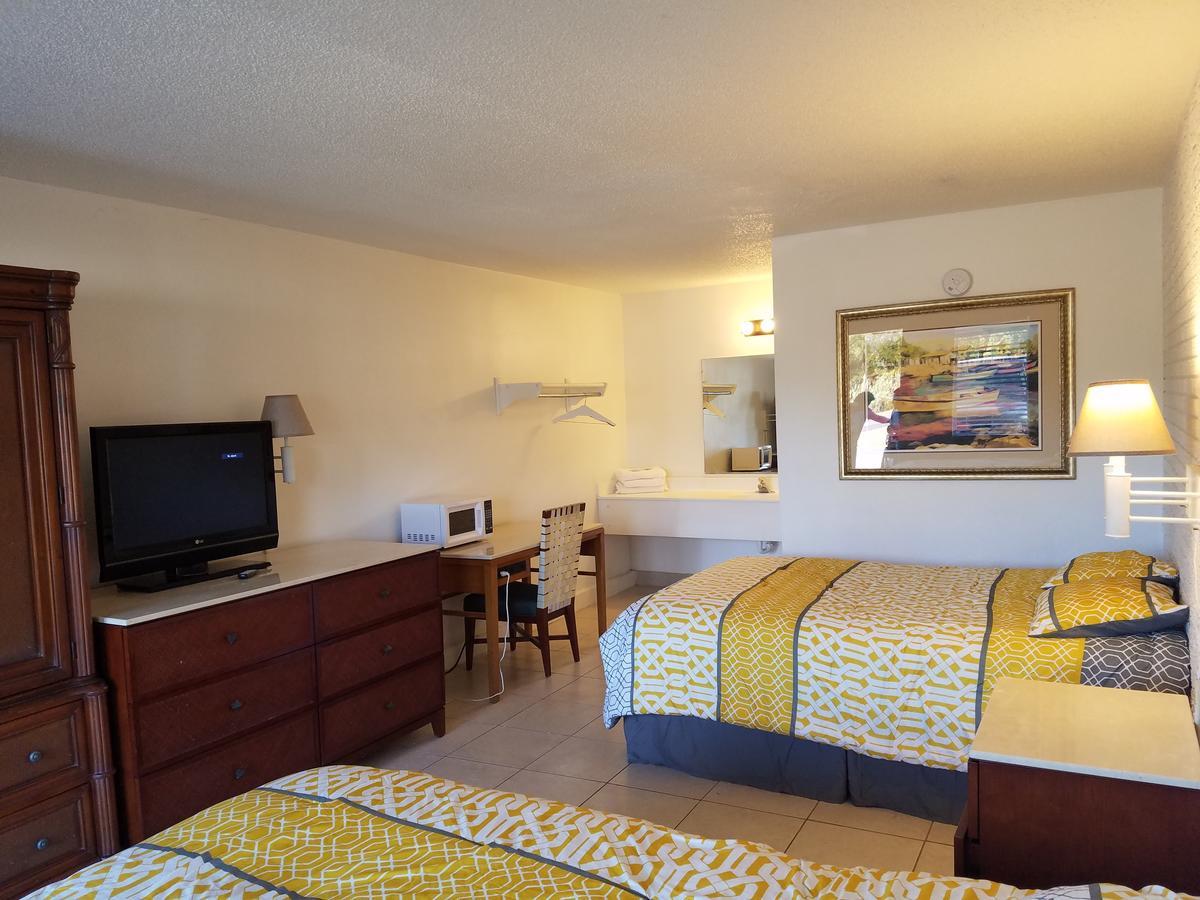 Extended Stay Brunswick Esterno foto