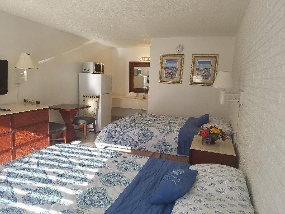 Extended Stay Brunswick Esterno foto