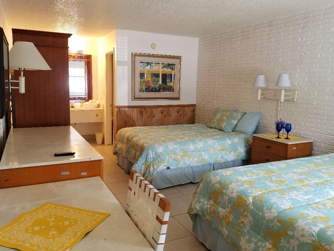Extended Stay Brunswick Esterno foto