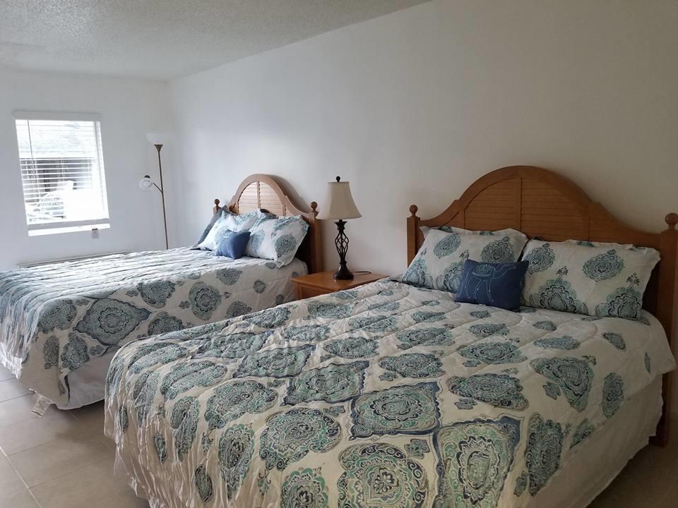 Extended Stay Brunswick Esterno foto