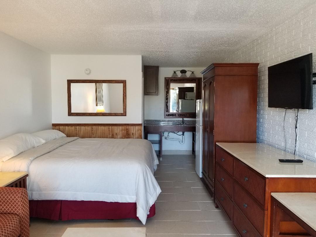 Extended Stay Brunswick Esterno foto