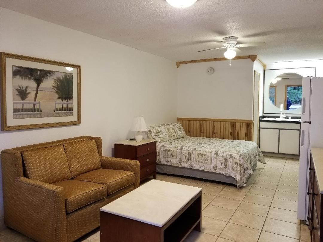 Extended Stay Brunswick Esterno foto
