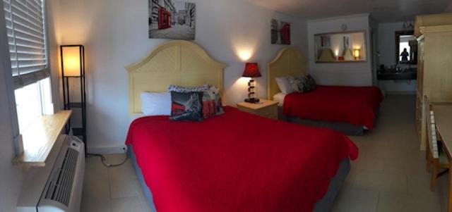 Extended Stay Brunswick Esterno foto