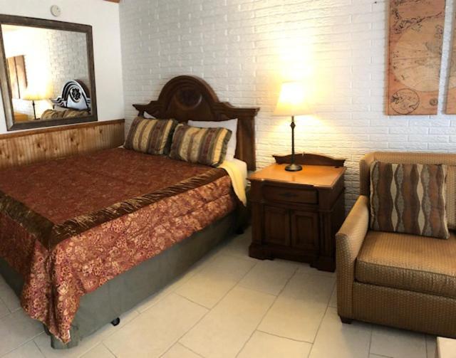 Extended Stay Brunswick Esterno foto