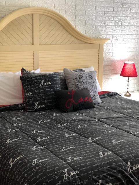 Extended Stay Brunswick Esterno foto