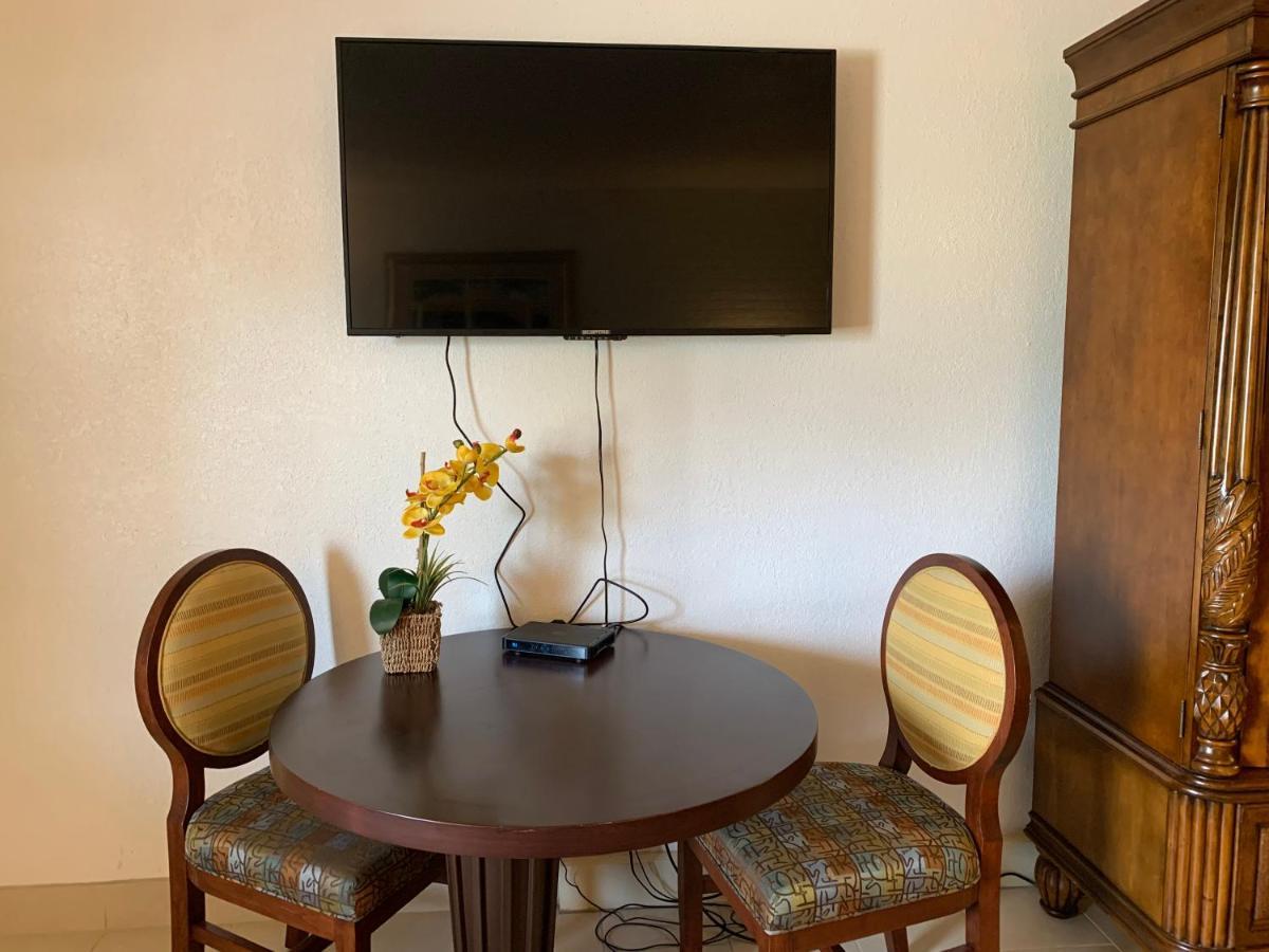 Extended Stay Brunswick Esterno foto