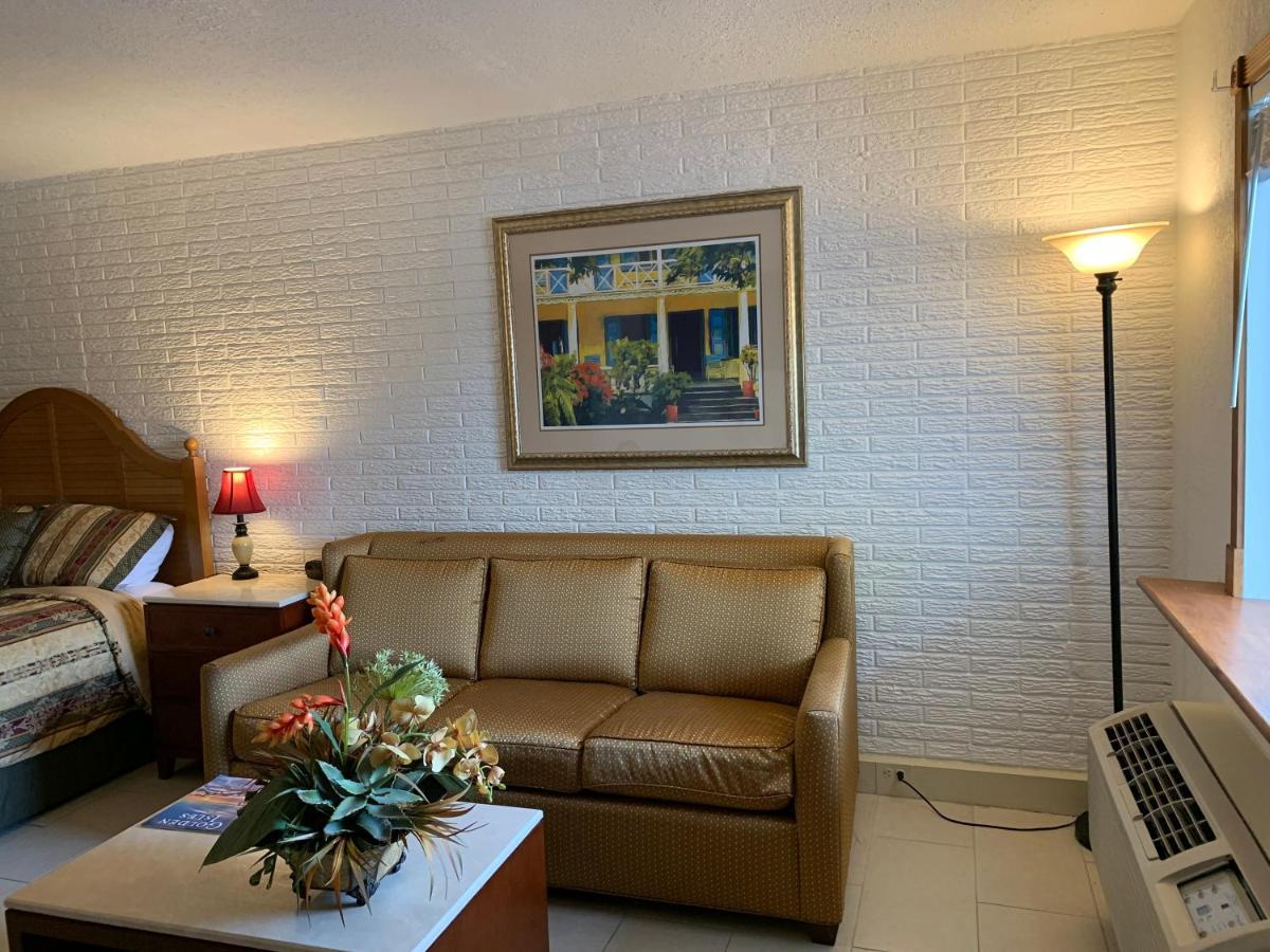 Extended Stay Brunswick Esterno foto