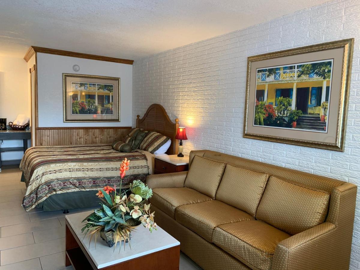 Extended Stay Brunswick Esterno foto